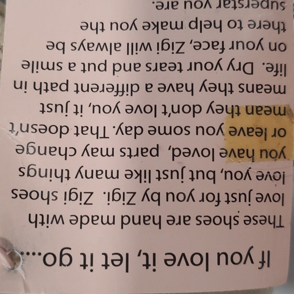 Zigi Soho Silvy Embellished Beige Open Toe Platform Pumps Size 5 - Picture 9 of 9